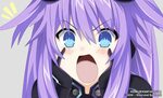 Hyperdimension Neptunia 六 - /c/ - Anime/Cute - 4archive.org